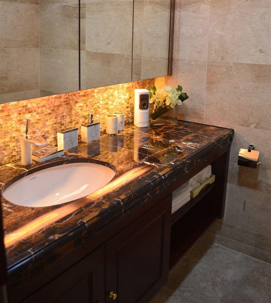 Foshan Yumi Apartment Bodun Branch Zewnętrze zdjęcie