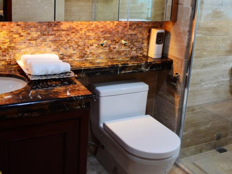 Foshan Yumi Apartment Bodun Branch Zewnętrze zdjęcie
