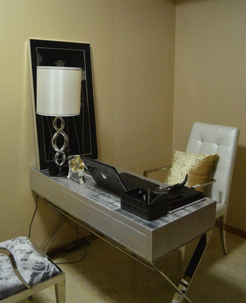 Foshan Yumi Apartment Bodun Branch Zewnętrze zdjęcie